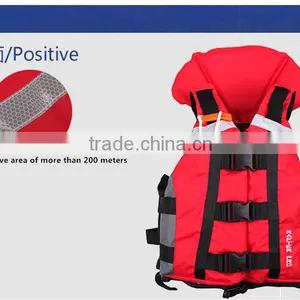 New Product!EC,CCS,UL Certification Life Jacket thumbnail-2