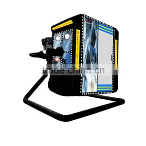 2015 Oversea Hot Sale Removable Racing Car With Servo Motor Factory thumbnail-2