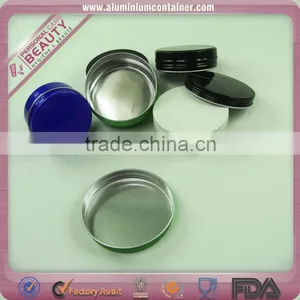 Custom Tablet Aluminum Jar thumbnail-1