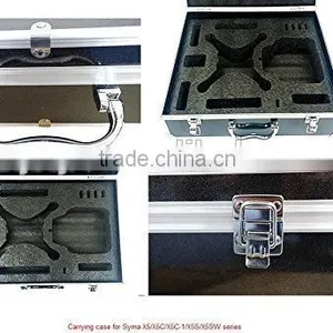 Carrying Case for Syma X5 X5C X5C-1 X5S X5SW Quadcopter Drone thumbnail-3