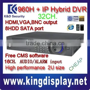 Cheap 3g Mobile Dvr DVR0804HF-U-E DVR0404HF-U-E Camera Dvr hd Sdi Dvr Hikvision Dvr Dahua DVR1604HF-U-E Firmware Manual Car TOP thumbnail-1