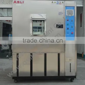 LCD Touch Screen China Supplier Ozone Aging Testing Chamber Price thumbnail-5