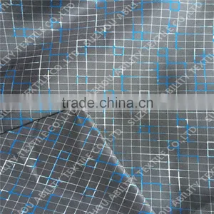 Factory Direct Sales Polyester Pongee/ 100% Polyester Print Fabric thumbnail-5