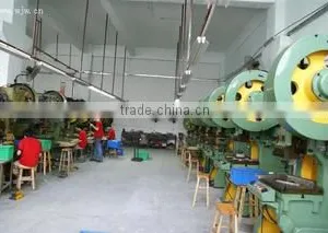 Shenzhen Kin Weirr Craft Co., Ltd. company overview - view 2 thumbnail