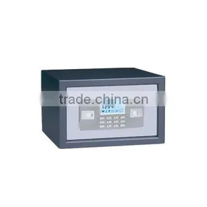 Home Safe,office Safe,hotel Safe,electronic Safe thumbnail-1