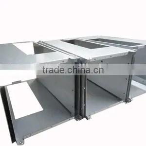 OEM/ODM Sheet Metal,sheet Metal Service,sheet Metal Fabrication thumbnail-1