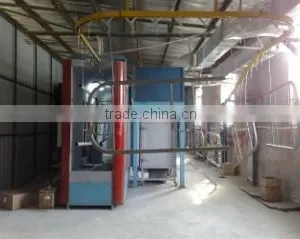 Bazhou Xinruide Metal Structure Product Limited Company company overview - view 3 thumbnail
