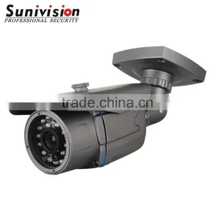 Hot Sale 1.0MP 1.3mp 2mp Outdoor Motion Detect Network PnP CCTV Camera With Recording Quality Choice thumbnail-2