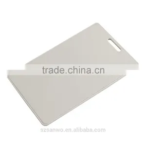 Card Beacon With IBeacon & Eddystone Tech Bluetooth4.0 Module thumbnail-4