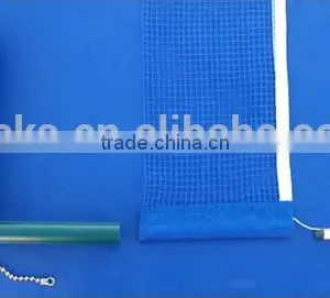 Standard Size Professional Table Tennis Post Set For Adult thumbnail-6
