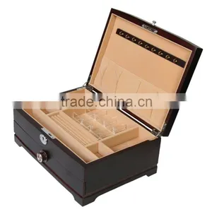 Elegant Ring Jewelry Box,Ring Boxes Wholesale thumbnail-1