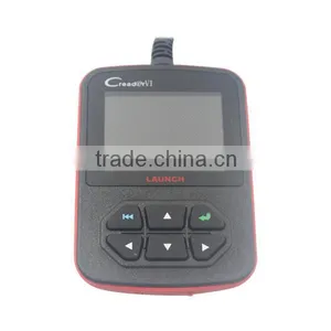 Wholesale Newest 100% Original OBD Code X431 Launch Creader VI Scanner Online-Update thumbnail-1