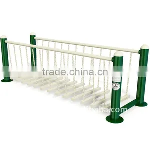 2016 Flexible Walking Ladder Outdoor Fitness Equipment thumbnail-1