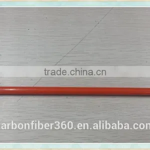 Chinese Manufacturer Flexible Fiberglass Rod, Solid Glass Rod thumbnail-1