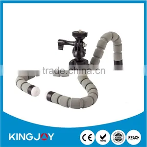 Promotion Discount Smartphone Cell Mobile Phone Selfie Stick Flexible Tripod KT-600S thumbnail-4