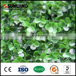 Wholesale Fake Indoor Palm Trees Grape Vine Plant Boxwood Mats thumbnail-2