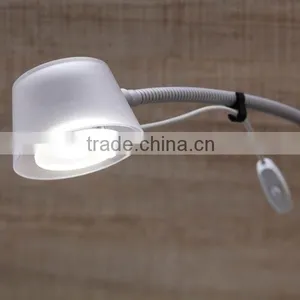 Care and Reading Luminaire CULTA LED thumbnail-1