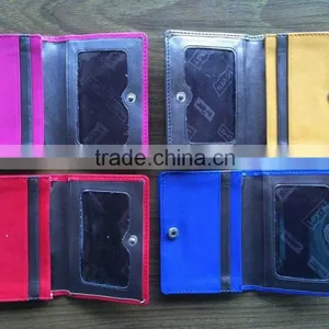 New Design Promotion Cheap Cute Girl Wallet thumbnail-2