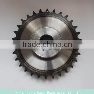 Sprocket Hub thumbnail-1