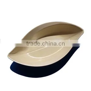 Eco-friendly Bamboo FIber Nut Bowl thumbnail-5