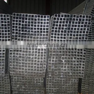 25*25*1.3mm Square and Rectangular Tube thumbnail-2