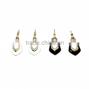 Jewelry Manufacturers in Vicenza Italy,jewelry Manufacturers in Indonesia,jewellery Gold Plated Earring thumbnail-1