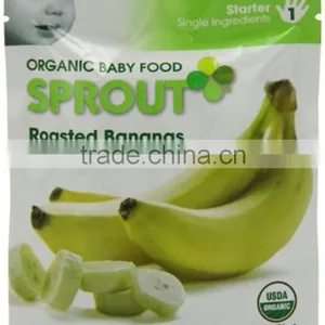 Automatic High Technology Baby Food Processing Equipment thumbnail-6
