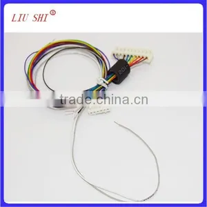 China Manufacturer Molex Connector Electrical Wire Harness thumbnail-3