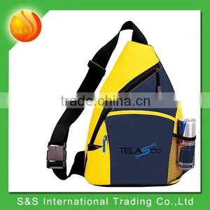 2015 New Style Convenient Sport Sling Backpack thumbnail-1