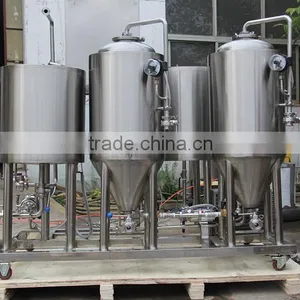 NEW 50L Ruijia Homebrewe Micro Unstillery Brewing System thumbnail-5