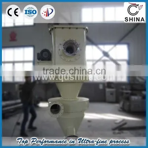 Large Capacity Widely Used Air Classifier Series ATP thumbnail-5