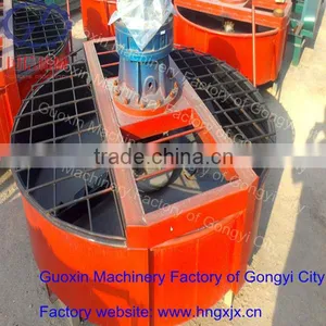 New Arrived Compound Fertilizer Production Equipment thumbnail-1