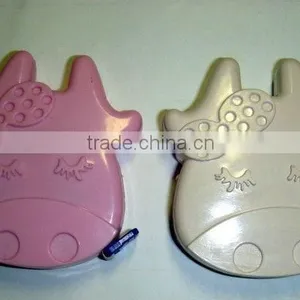 Cute Tape Measure/Key Chain Tape Measure/gift Tape Measure thumbnail-1