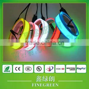 Market Wholesale el Tape With High Brightness thumbnail-1
