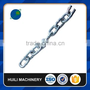 DIN 5685 A/C Link Chain thumbnail-1