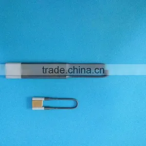 Hot Sale Factory Price Lab Furnace MoSi2 Heating Elements, HIGH TEMPERATURE MoSi2 Molybdenum Disilicide Heating Elements thumbnail-4