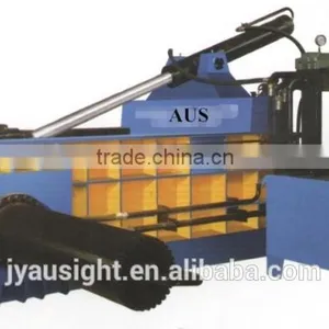 Y81F-250C Series Metal Hydraulic Baler thumbnail-1