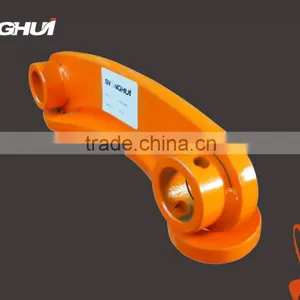 EX55 EX70 Connecting Rod for Excavator Parts ,Connecting Rod Manufacturer thumbnail-4