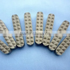 Tungsten Carbide Gripper Inserts for Chuck Jaw (christensen) thumbnail-3