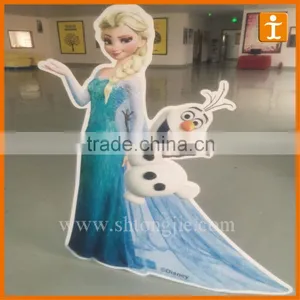 Display Standees,standee Board Display,promotion Poster Standee thumbnail-1