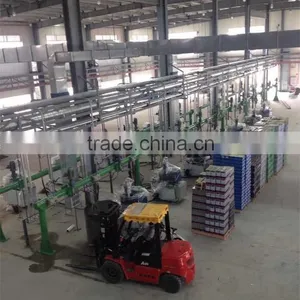 Liquid Paste Paint, Pigment, Ink Horizontal Bead Mill Machine thumbnail-5