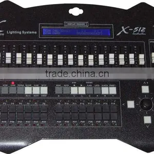 DMX 512 Controller thumbnail-1