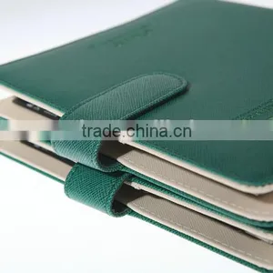 Best Selling Hot Chinese Products Leather Bound Notebook Printing thumbnail-3