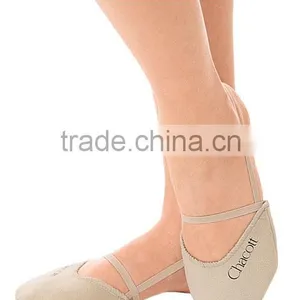 Rhythmic Gymnastics CHACOTT Polyester Toe Shoes CTS-02 thumbnail-1