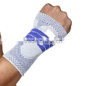 Spandex Wrist Support thumbnail-1