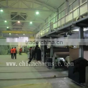 GIGA LXC-800N Corrugated Paper Machine thumbnail-1