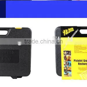18V Electric Grease Guns, 15 Years Concern on Hardware Tool for Automobiles thumbnail-3