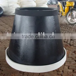 Carbon Steel Reducer, Concentric Reducer thumbnail-1