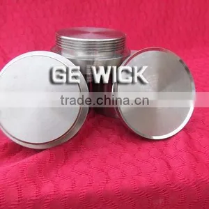 High Purity Chrome Target thumbnail-1
