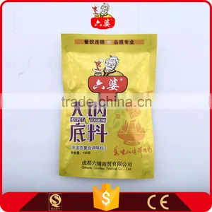Oem Chongqing Remarkable Spicy Hot Pot Seasoning thumbnail-2